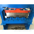 Automatic Galvanized Floor Deck Forming Machine for Sale